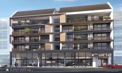 THE RANZ (D8), Apartment #608621801